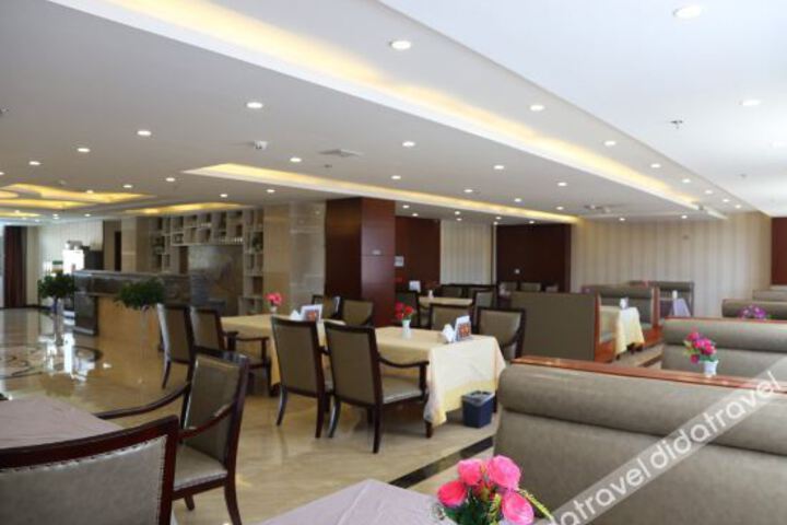 Hotel Interior 3 of 12