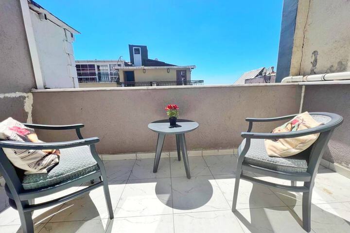 Terrace/Patio 20 of 25