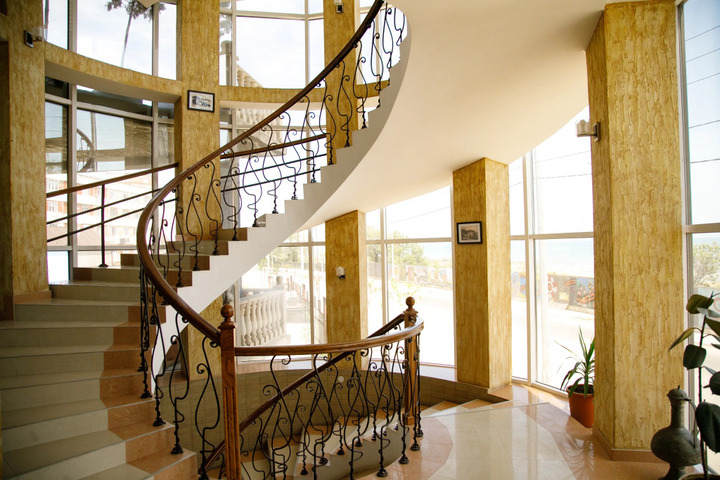Metropol Hotel
