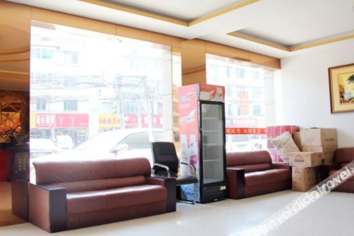 Hotel Interior 15 of 23