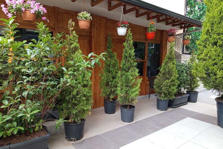 Hotel Exterior 31 of 36