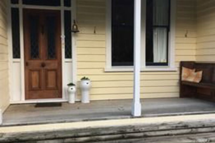 Terrace/Patio 29 of 33