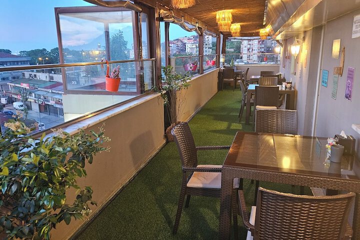 Terrace/Patio 61 of 64