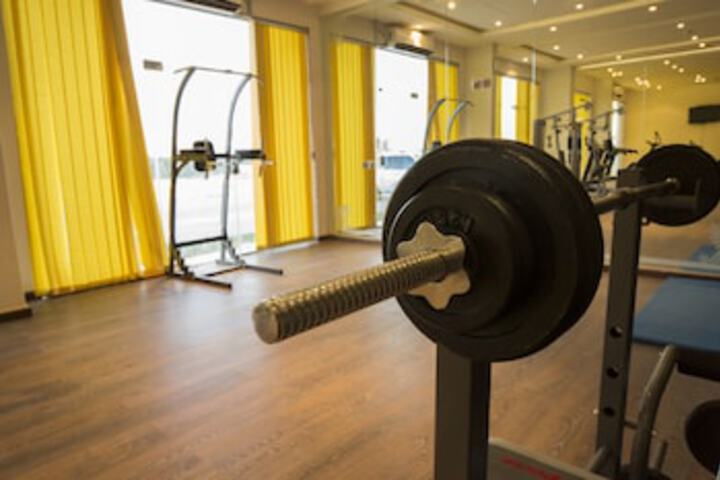 Health and Fitness 2 of 5