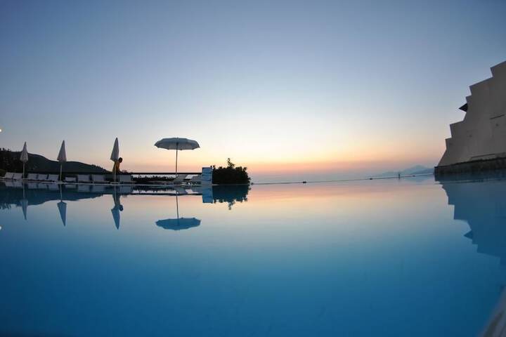 Pool to Cool