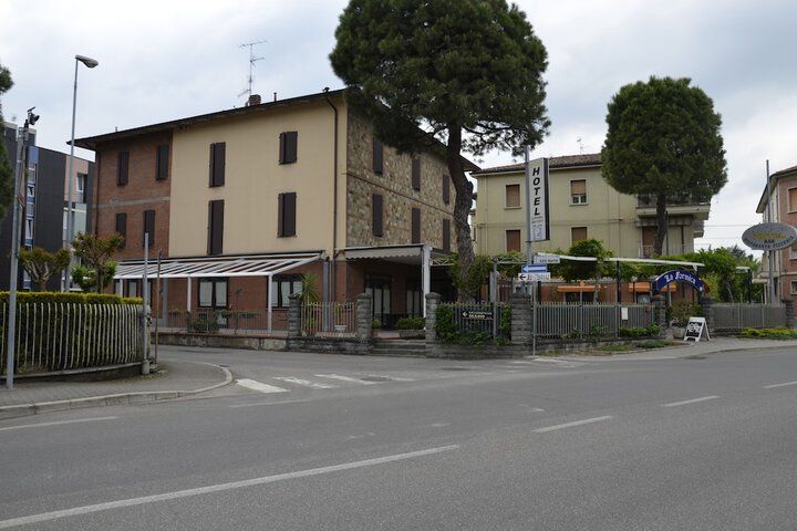 Hotel 7 of 7
