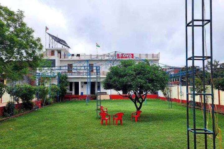 HOTEL O RAWAT