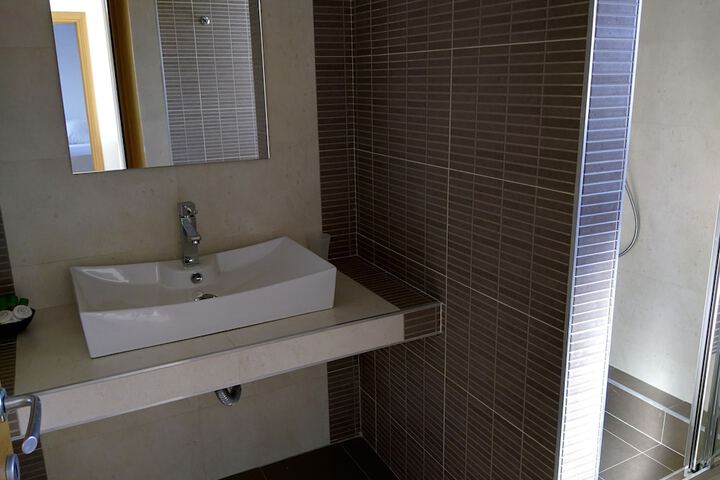 Bath Photo