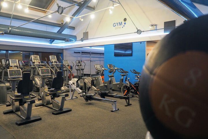 Hotel Gym
