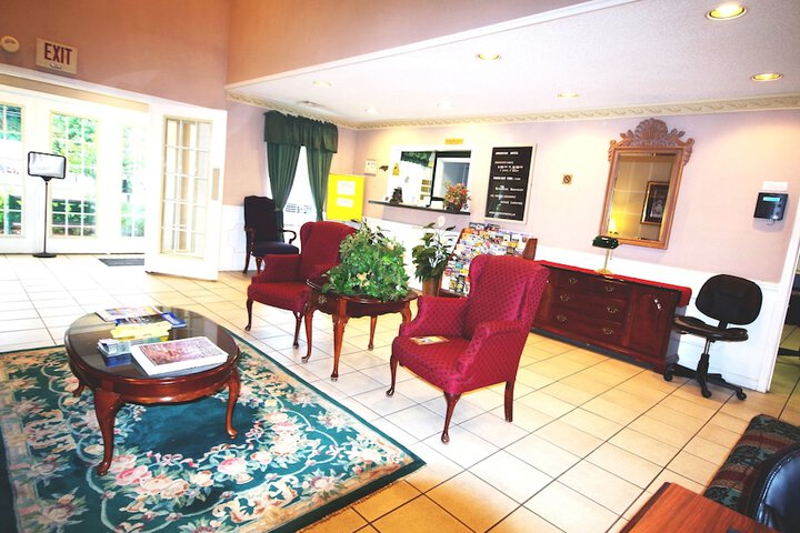 Hotel Interior 3 of 39