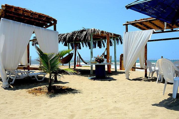 Beach 14 of 16