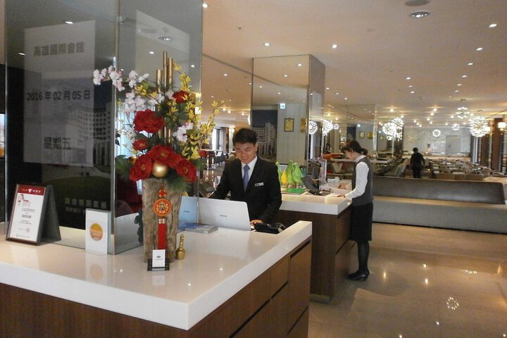 Hotel Interior 5 of 44