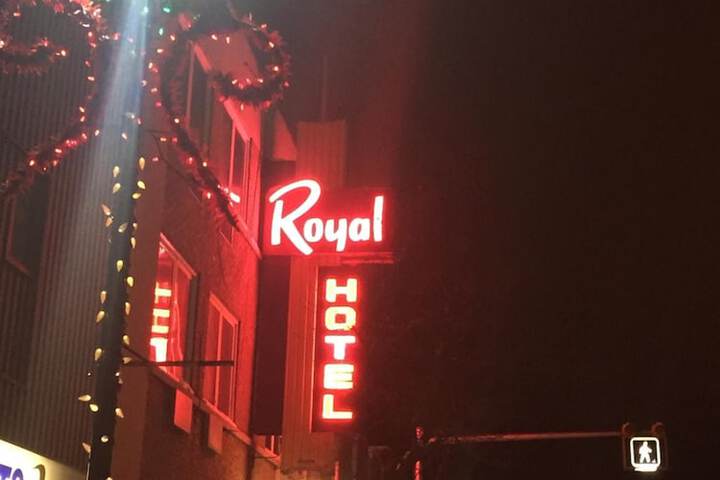 Hotel 46 of 47