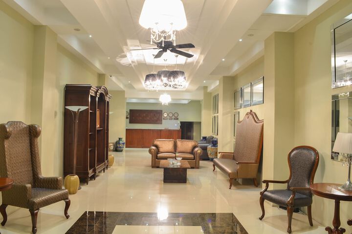 Hotel Interior 2 of 39