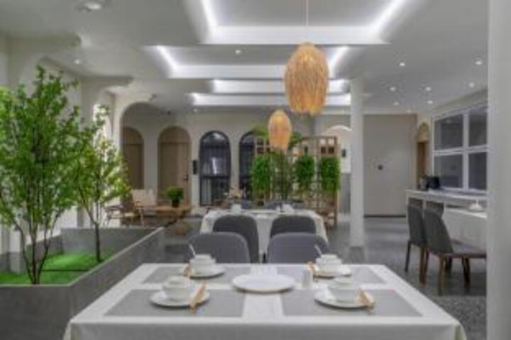 Shangyi Bieyuan Hotel