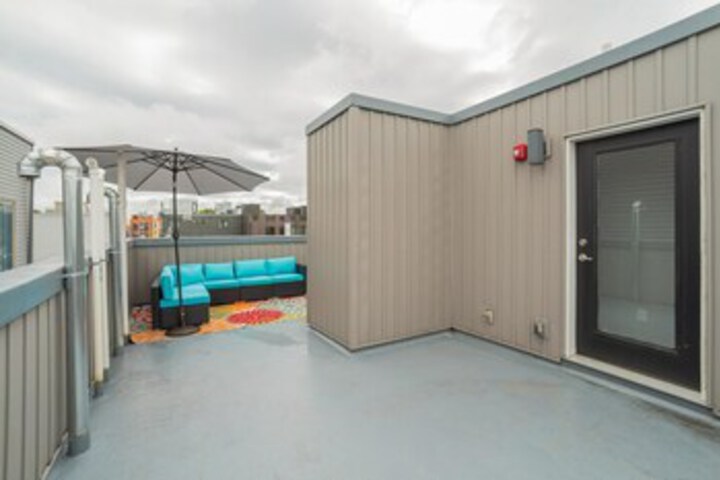 Terrace/Patio 6 of 36