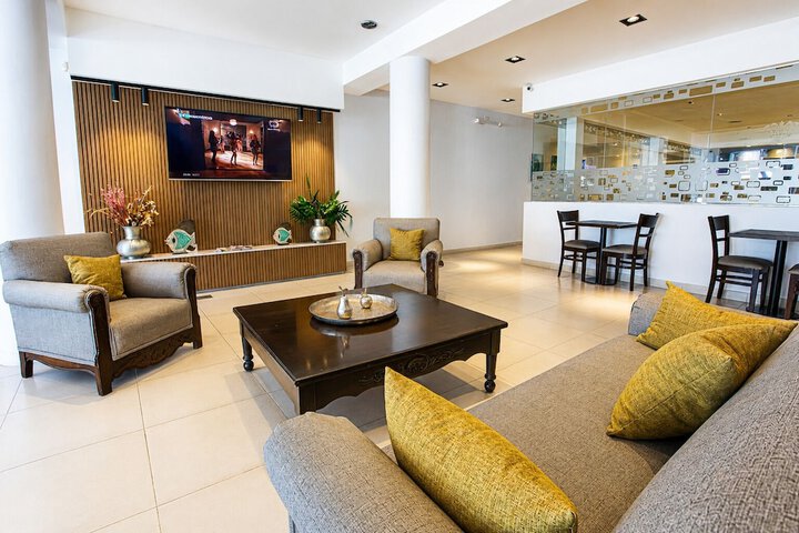Hotel Interior 3 of 98