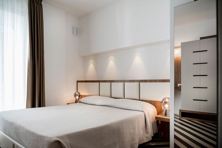 Dan Hotel in Riccione