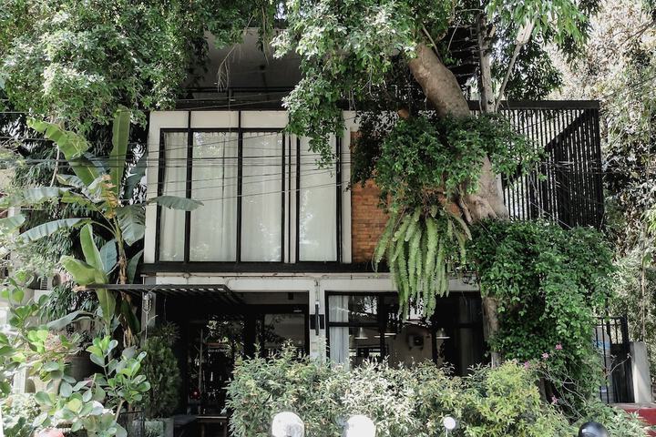 Hotel 99 of 100