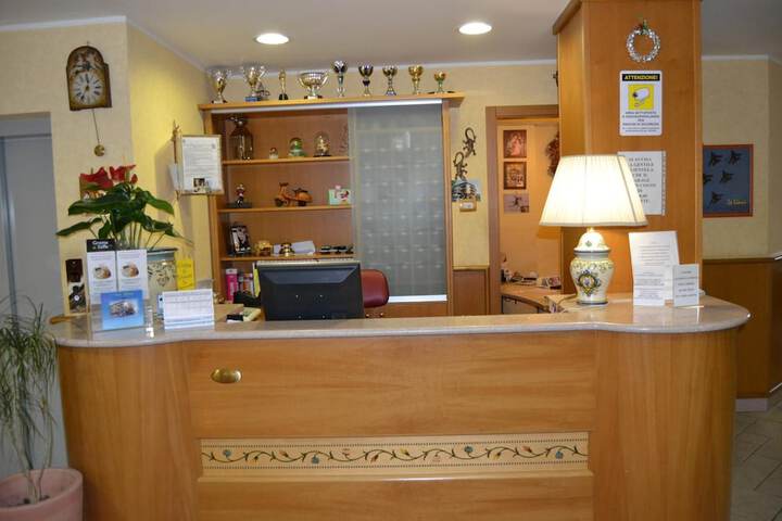 Hotel Interior 5 of 47