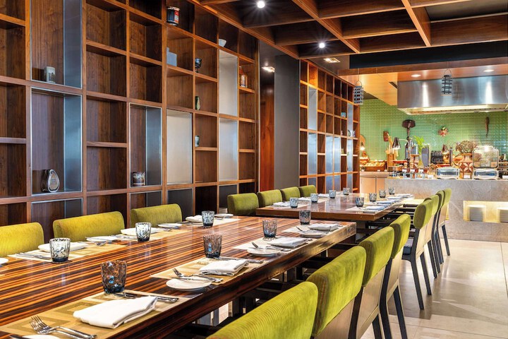 Dining 80 of 100
