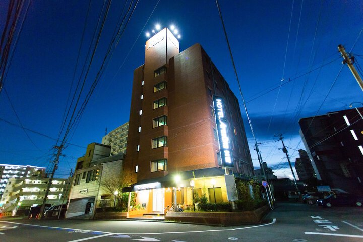 Hotel 167 of 170