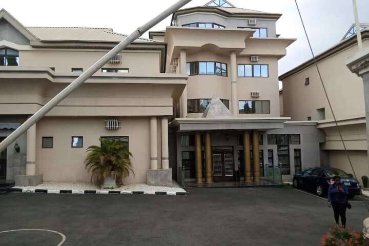Photo of Commodore Hotel Abuja