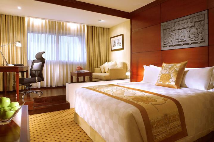 Fitness Facility Photos