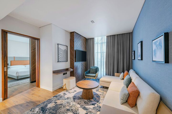Room 17 of 48