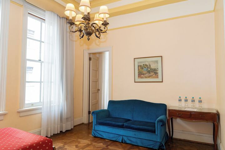 Fitness Center Photo