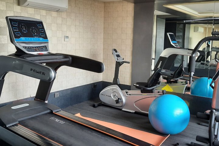 Health and Fitness 20 of 29