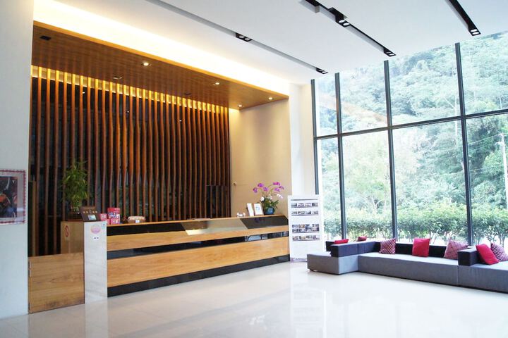Hotel Interior 4 of 58