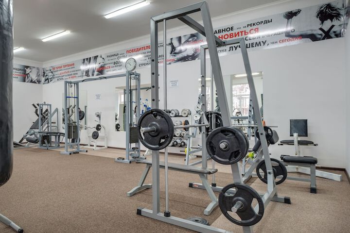 Health and Fitness 32 of 75