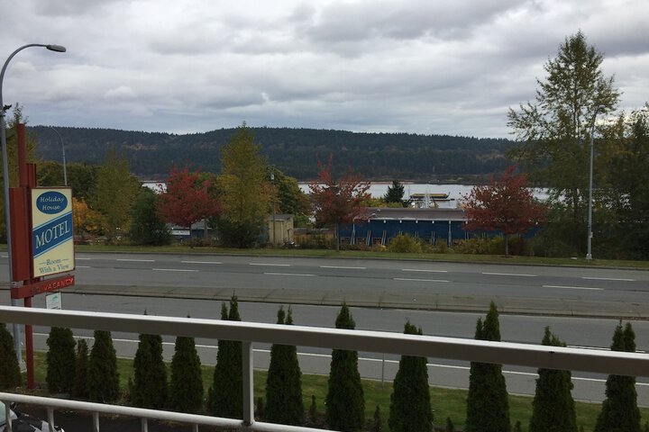 Hotel View 50 of 61