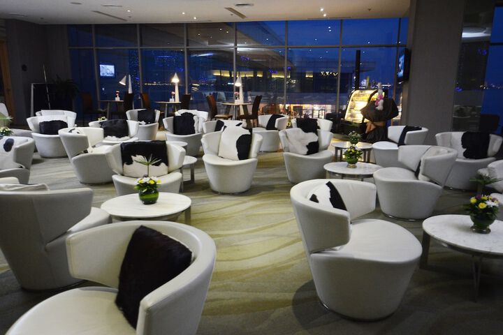Hotel Interior 193 of 204