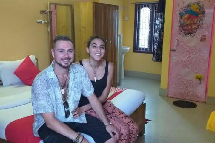 Hotel Alohi Ghar
