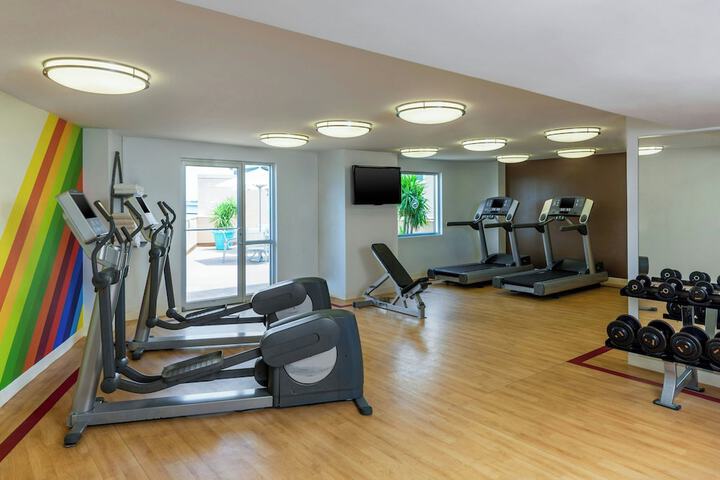 Fitness Club
