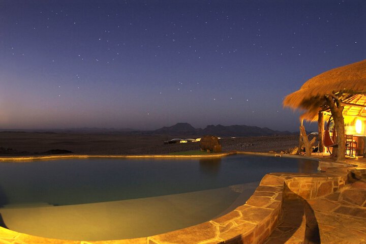 Hotel with Pool