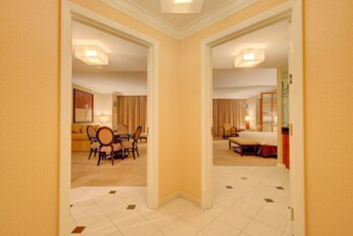 ABZ SIGNATURE TWO BEDROOM BALCONY SUITE in Las Vegas, NV