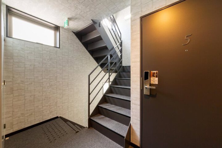 Photo of JAPANING HOTEL NISHIOJI