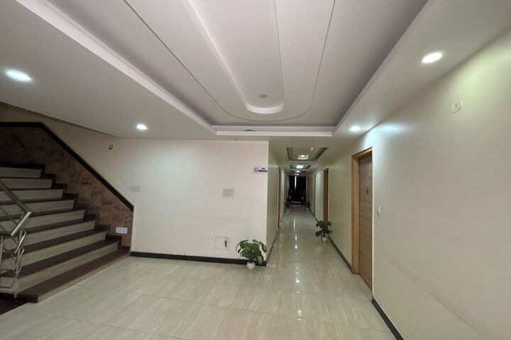 Hotel 107 of 111