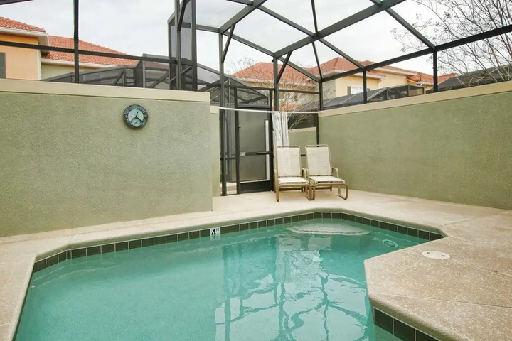 Pool 12 of 22
