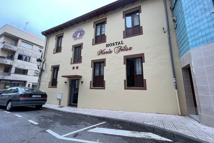 Hotel 83 of 84