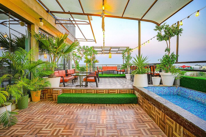 Fabhotel Marbella Hotel & Resort