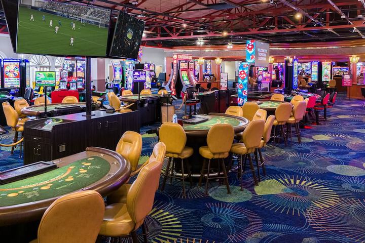 Casino