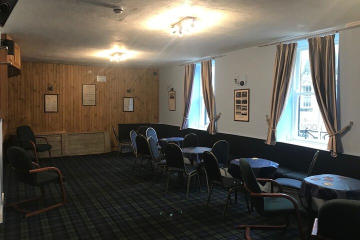 Meeting 18 of 21
