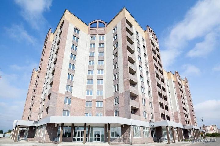 North Star Hotel Apartments in Veliky Novgorod