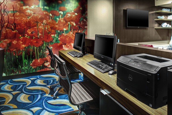 Property amenity