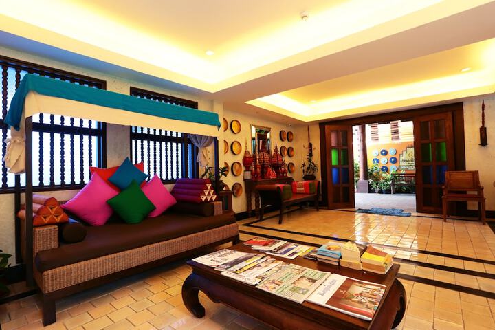 Hotel Interior 5 of 98