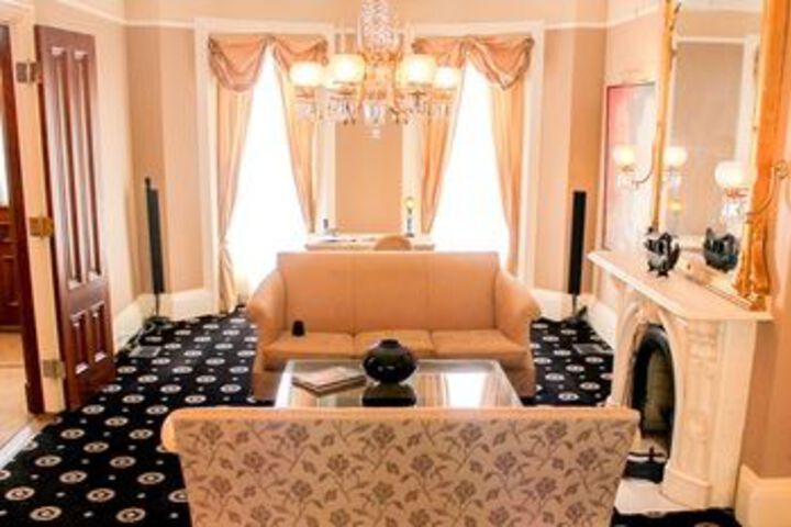 Hotel Interior 36 of 37
